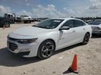 CHEVROLET MALIBU LT photo