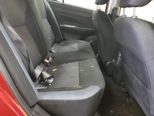 2024 NISSAN VERSA SV - 3N1CN8EV7RL829796