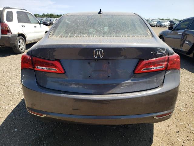 2020 ACURA TLX - 19UUB1F39LA000811
