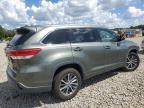 TOYOTA HIGHLANDER photo