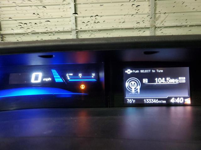 2015 HONDA CIVIC LX - 2HGFB2F57FH565015