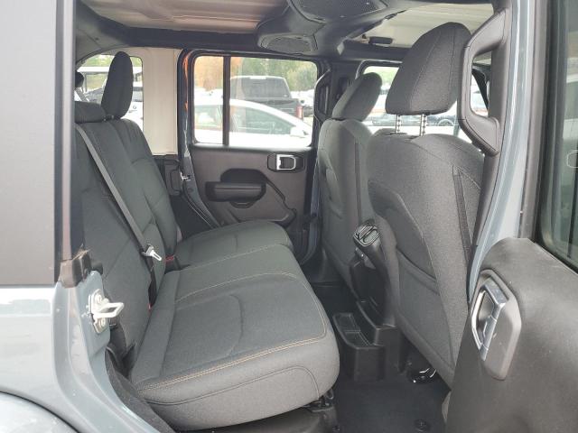 2024 JEEP WRANGLER 4 1C4RJXN62RW209244