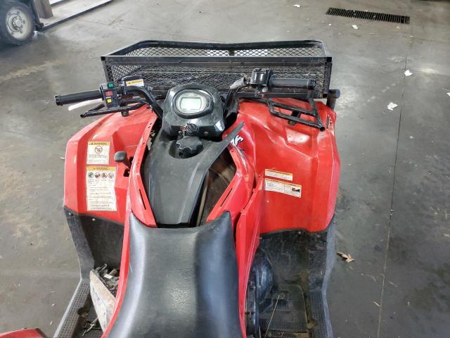 2018 ATV AXIS 500 - RFB18ATV8JK6P2889