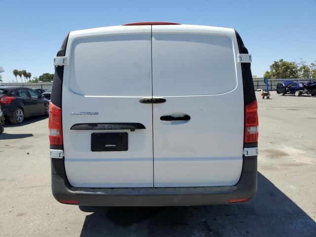 2022 MERCEDES-BENZ METRIS - W1YV0BEY8N3953895