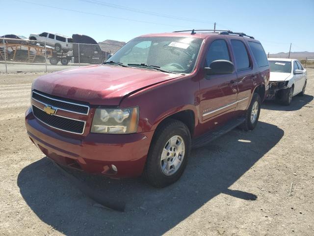 2010 CHEVROLET TAHOE K1500 LT 2010