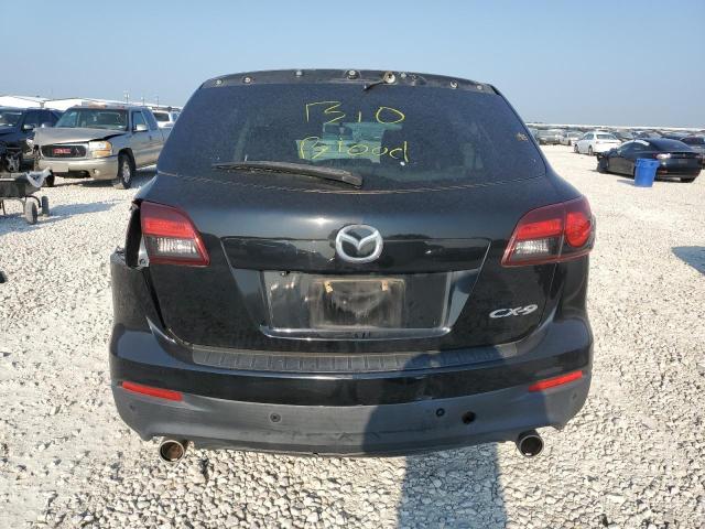 VIN JM3TB2CA8D0407567 2013 Mazda CX-9, Touring no.6