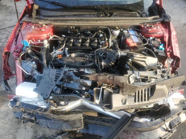 2024 HONDA ACCORD LX - 1HGCY1F23RA022085