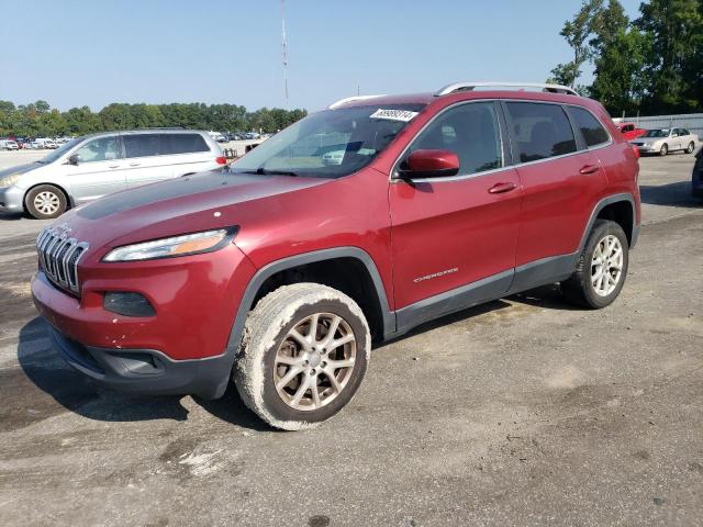 Jeep CHEROKEE L