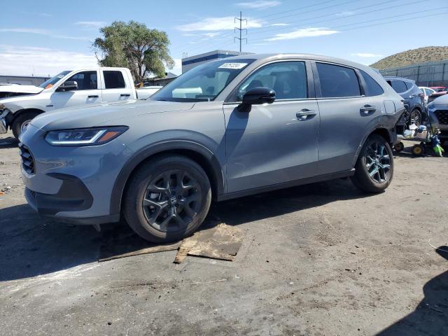 2024 HONDA HR-V SPORT - 3CZRZ2H53RM759318