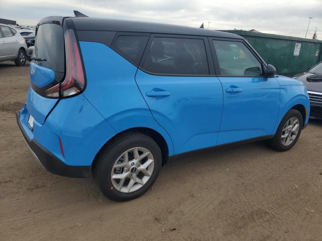 2024 KIA SOUL LX - KNDJ23AU0R7232393