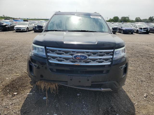 2018 FORD EXPLORER X - 1FM5K8D86JGB69328