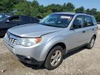 SUBARU FORESTER 2 photo