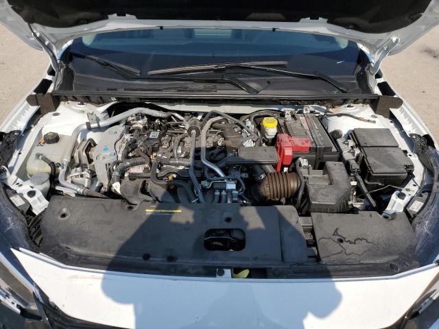 2024 NISSAN SENTRA S - 3N1AB8BV4RY200858