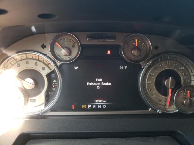 2018 RAM 2500 LONGH - 3C6UR5GL9JG350686