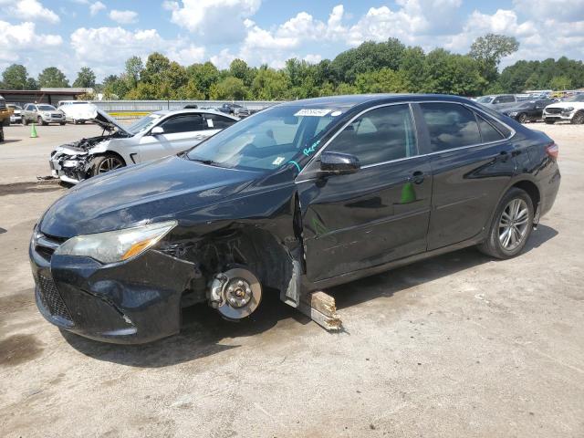 VIN 4T1BF1FKXFU884418 2015 Toyota Camry, LE no.1