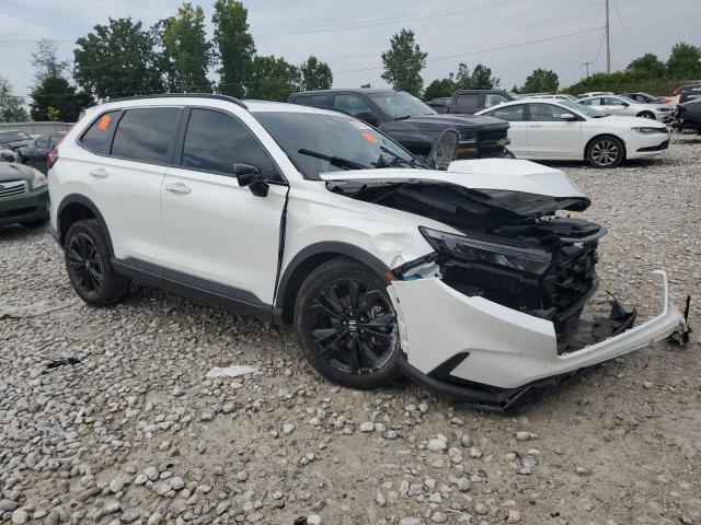 2024 HONDA CR-V SPORT - 7FARS6H99RE002761