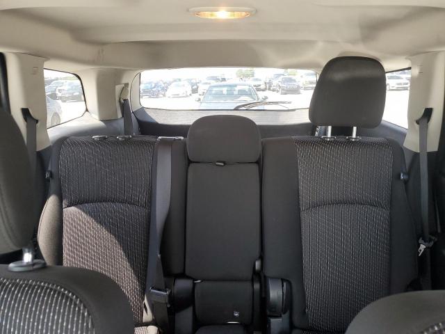 2020 DODGE JOURNEY SE - 3C4PDCAB1LT269488