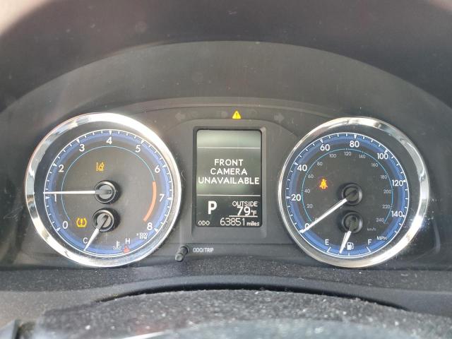 2018 TOYOTA COROLLA L - 2T1BURHE0JC047439