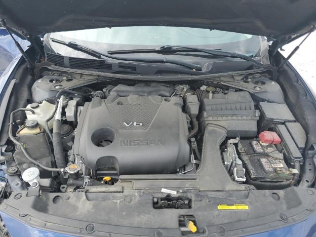 2018 NISSAN MAXIMA 3.5 - 1N4AA6AP2JC393876