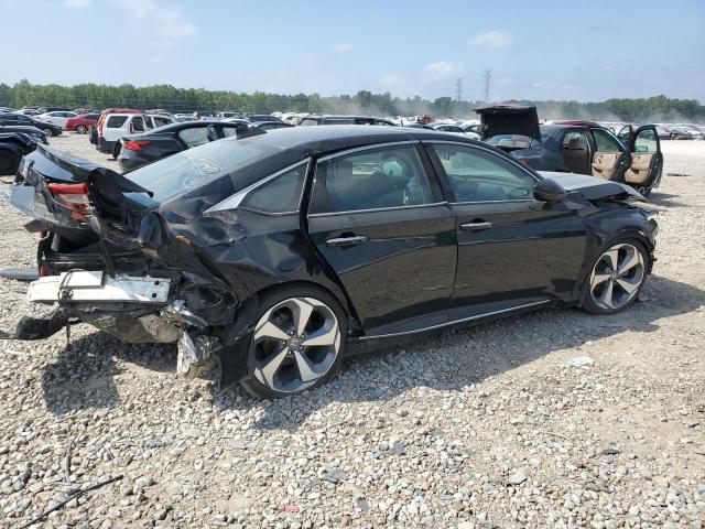 Vin: 1hgcv1f91ja022077, lot: 50068165, honda accord touring 20183