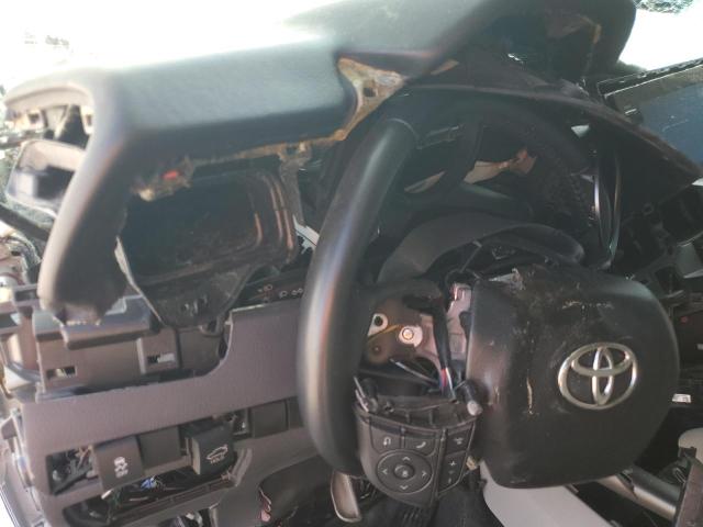 VIN 4T1G11AK3MU589671 2021 TOYOTA CAMRY no.9