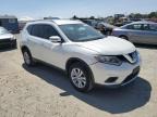 NISSAN ROGUE S photo