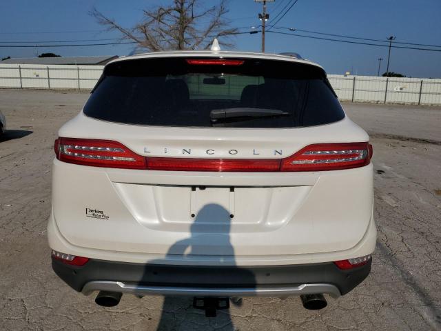 2015 LINCOLN MKC - 5LMCJ1A93FUJ37943