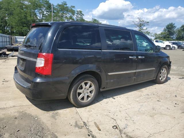 Vin: 2c4rc1bg7dr526247, lot: 68149524, chrysler minivan touring 20133
