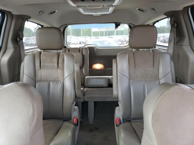 2015 CHRYSLER TOWN & COU - 2C4RC1GGXFR711307