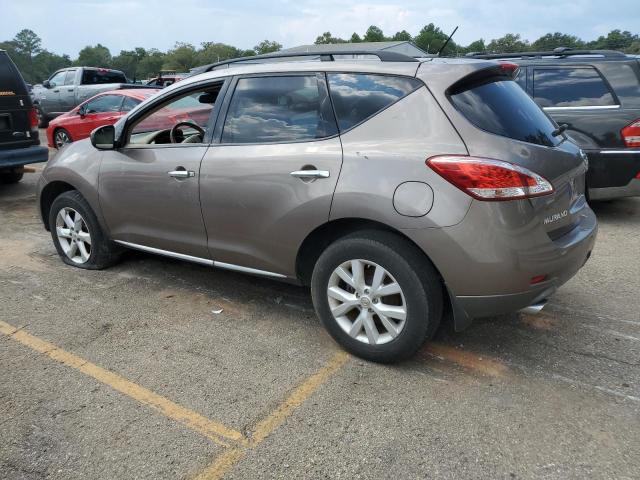 Vin: jn8az1mu7ew417671, lot: 67406094, nissan murano s 20142