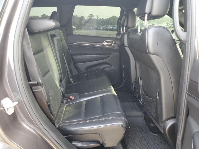 2017 JEEP GRAND CHER - 1C4RJFBG3HC802053