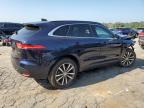 JAGUAR F-PACE PRE photo