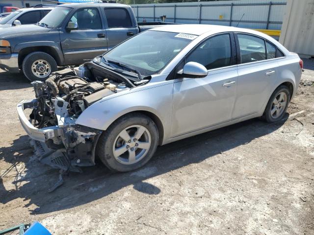 2016 CHEVROLET CRUZE LIMI - 1G1PE5SB0G7180523