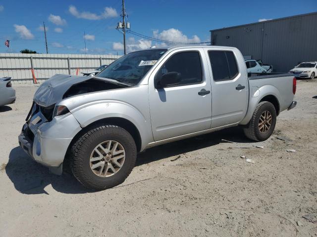 2016 NISSAN FRONTIER S - 1N6AD0ER5GN781544