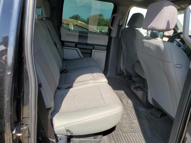 2020 FORD F350 SUPER - 1FT8W3DT9LEE25635