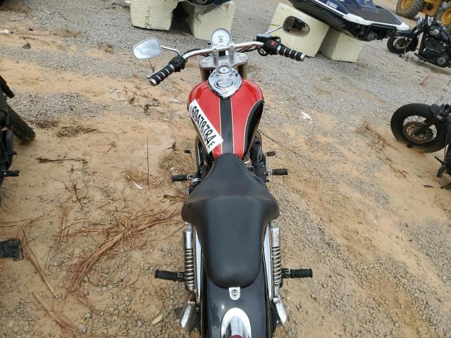 2003 TRIUMPH MOTORCYCLE SPEED MAST - SMT915JN13J184179