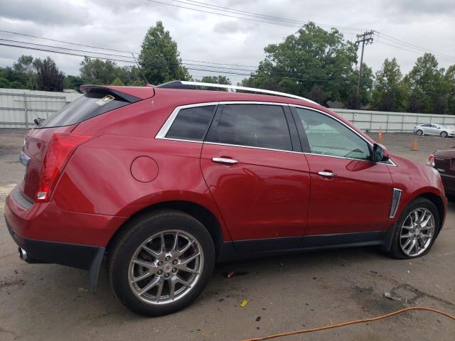 Vin: 3gyfnge32es559759, lot: 56575475, cadillac srx premium collection 20143