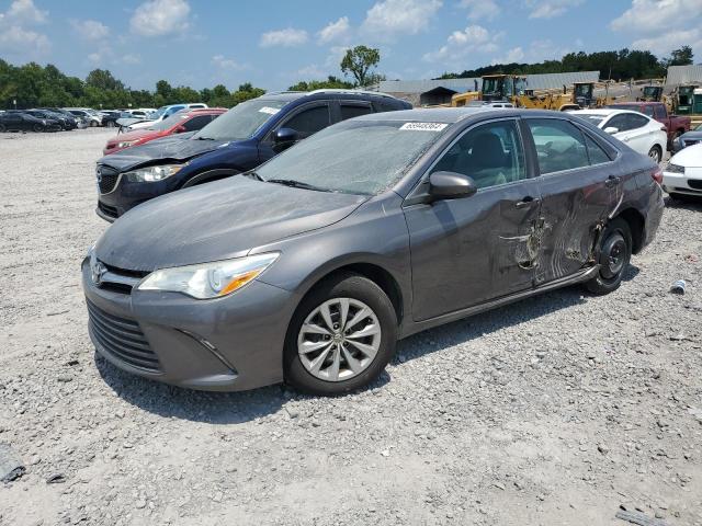 VIN 4T1BF1FK4FU978200 2015 Toyota Camry, LE no.1