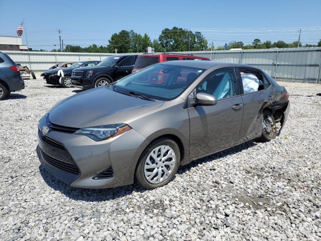 VIN 5YFBURHE8HP717264 2017 Toyota Corolla, L no.1