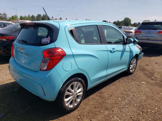 VIN KL8CD6SA4MC702037 2021 Chevrolet Spark, 1LT no.3