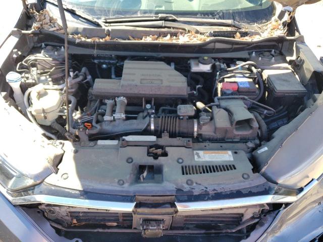 VIN 2HKRW2H51MH663121 2021 HONDA CRV no.11