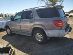 TOYOTA SEQUOIA LI photo