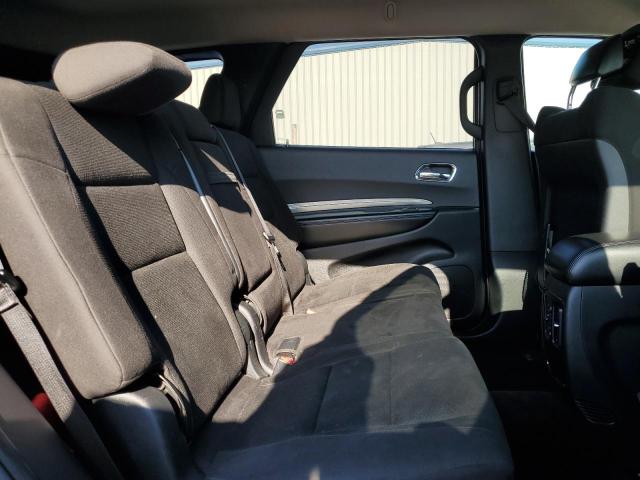 2015 DODGE DURANGO SX - 1C4RDHAG0FC902760