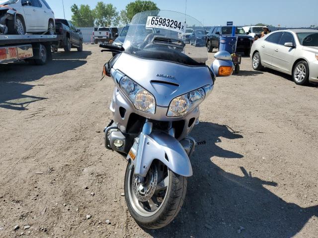 2009 HONDA GL1800 ABS 1HFSC47L19A802268