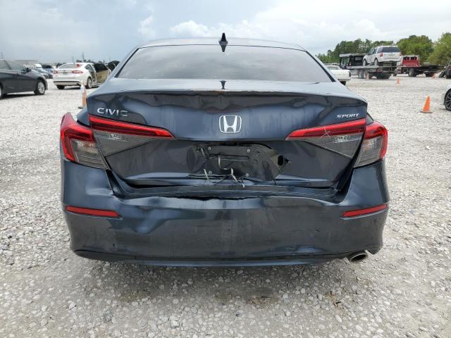 2023 HONDA CIVIC SPOR - 2HGFE2F55PH501418