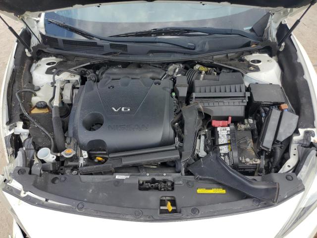 2016 NISSAN MAXIMA 3.5 - 1N4AA6AP9GC407801