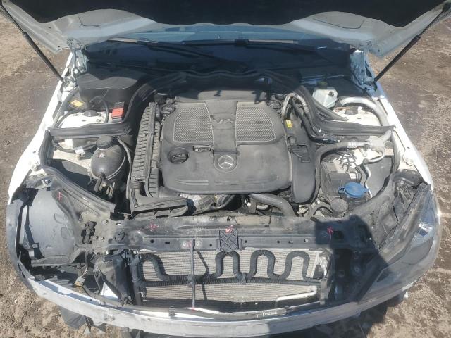 VIN WDDGF8AB7EA965473 2014 Mercedes-Benz C-Class, 3... no.11