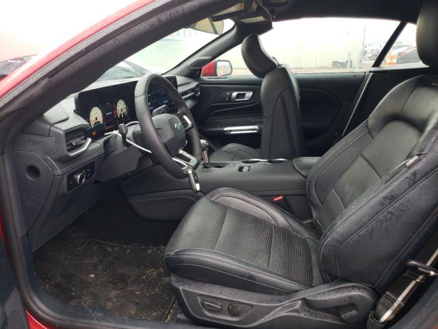 2024 FORD MUSTANG - 1FAGP8UH6R5100814