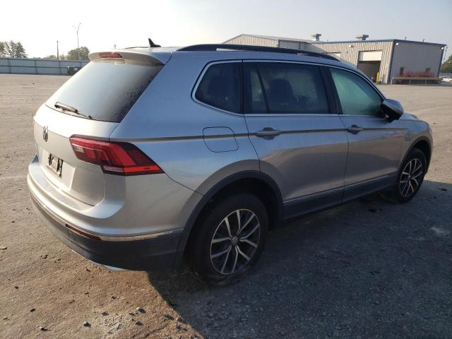 2020 VOLKSWAGEN TIGUAN SE - 3VV3B7AX2LM057878