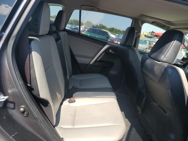 2016 TOYOTA RAV4 LIMIT - JTMDFREV4GJ085132